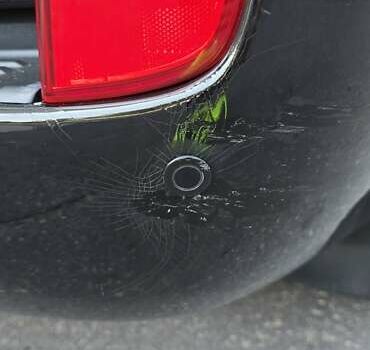 Чорний Тойота Ленд Крузер, об'ємом двигуна 4.61 л та пробігом 305 тис. км за 29000 $, фото 12 на Automoto.ua