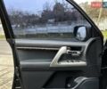 Черный Тойота Ленд Крузер, объемом двигателя 4.46 л и пробегом 149 тыс. км за 34700 $, фото 29 на Automoto.ua