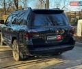 Черный Тойота Ленд Крузер, объемом двигателя 4.6 л и пробегом 192 тыс. км за 35990 $, фото 7 на Automoto.ua