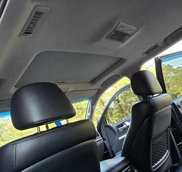 Чорний Тойота Ленд Крузер, об'ємом двигуна 4.61 л та пробігом 305 тис. км за 29000 $, фото 14 на Automoto.ua