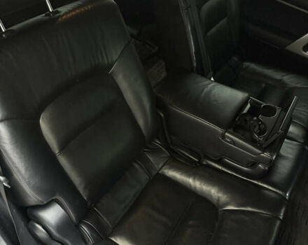 Чорний Тойота Ленд Крузер, об'ємом двигуна 4.46 л та пробігом 285 тис. км за 27800 $, фото 8 на Automoto.ua