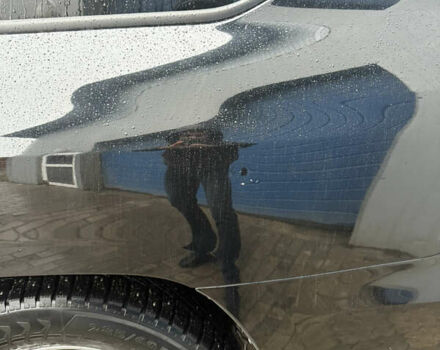 Чорний Тойота Ленд Крузер, об'ємом двигуна 4.46 л та пробігом 149 тис. км за 29500 $, фото 36 на Automoto.ua