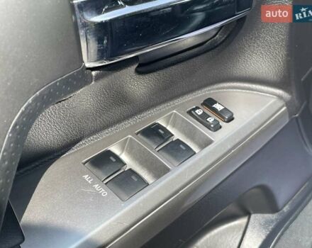 Черный Тойота Ленд Крузер, объемом двигателя 4.5 л и пробегом 338 тыс. км за 29500 $, фото 23 на Automoto.ua