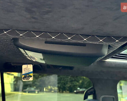 Чорний Тойота Ленд Крузер, об'ємом двигуна 4.46 л та пробігом 290 тис. км за 39000 $, фото 12 на Automoto.ua