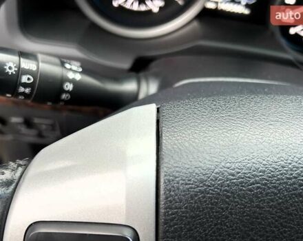 Черный Тойота Ленд Крузер, объемом двигателя 4.46 л и пробегом 149 тыс. км за 34700 $, фото 36 на Automoto.ua