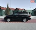 Черный Тойота Ленд Крузер, объемом двигателя 0 л и пробегом 210 тыс. км за 35555 $, фото 24 на Automoto.ua