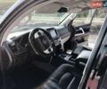 Черный Тойота Ленд Крузер, объемом двигателя 0 л и пробегом 210 тыс. км за 35555 $, фото 9 на Automoto.ua