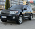 Чорний Тойота Ленд Крузер, об'ємом двигуна 4.5 л та пробігом 252 тис. км за 33000 $, фото 3 на Automoto.ua