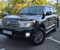 Чорний Тойота Ленд Крузер, об'ємом двигуна 4.61 л та пробігом 305 тис. км за 29000 $, фото 36 на Automoto.ua