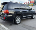 Чорний Тойота Ленд Крузер, об'ємом двигуна 4.5 л та пробігом 252 тис. км за 33000 $, фото 7 на Automoto.ua