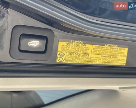 Черный Тойота Ленд Крузер, объемом двигателя 4.5 л и пробегом 338 тыс. км за 29500 $, фото 39 на Automoto.ua