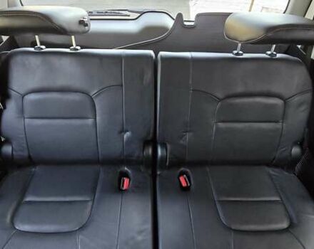 Чорний Тойота Ленд Крузер, об'ємом двигуна 4.61 л та пробігом 305 тис. км за 29000 $, фото 49 на Automoto.ua