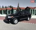 Черный Тойота Ленд Крузер, объемом двигателя 0 л и пробегом 210 тыс. км за 35555 $, фото 22 на Automoto.ua