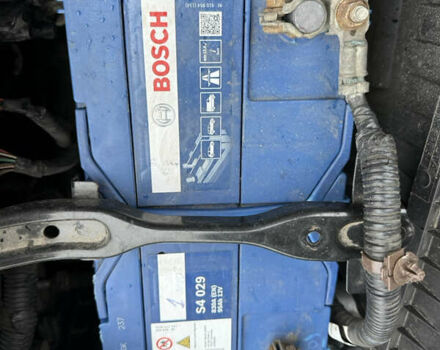 Чорний Тойота Ленд Крузер, об'ємом двигуна 4.46 л та пробігом 149 тис. км за 29500 $, фото 42 на Automoto.ua