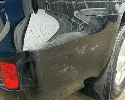 Чорний Тойота Ленд Крузер, об'ємом двигуна 4.46 л та пробігом 149 тис. км за 29500 $, фото 12 на Automoto.ua