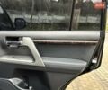 Черный Тойота Ленд Крузер, объемом двигателя 4.46 л и пробегом 149 тыс. км за 34700 $, фото 51 на Automoto.ua