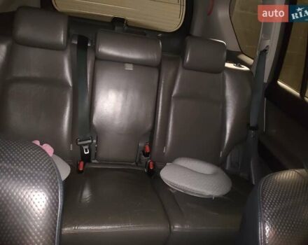 Черный Тойота Ленд Крузер, объемом двигателя 2.69 л и пробегом 241 тыс. км за 21000 $, фото 12 на Automoto.ua