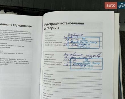 Черный Тойота Ленд Крузер, объемом двигателя 4.46 л и пробегом 149 тыс. км за 34700 $, фото 59 на Automoto.ua