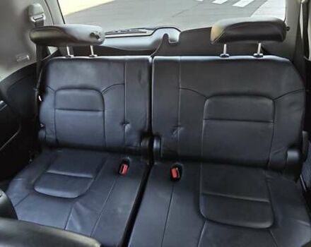 Чорний Тойота Ленд Крузер, об'ємом двигуна 4.61 л та пробігом 305 тис. км за 29000 $, фото 17 на Automoto.ua