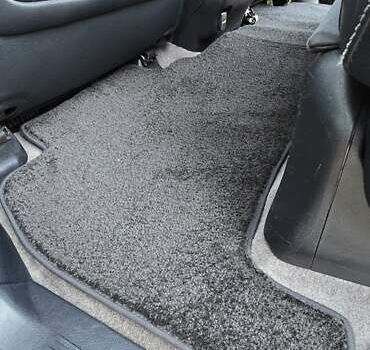 Чорний Тойота Ленд Крузер, об'ємом двигуна 4.61 л та пробігом 305 тис. км за 29000 $, фото 15 на Automoto.ua