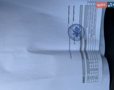 Черный Тойота Ленд Крузер, объемом двигателя 4.5 л и пробегом 174 тыс. км за 35500 $, фото 23 на Automoto.ua