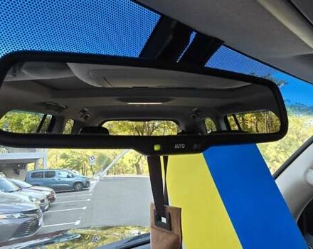 Чорний Тойота Ленд Крузер, об'ємом двигуна 4.61 л та пробігом 305 тис. км за 29000 $, фото 27 на Automoto.ua