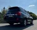 Черный Тойота Ленд Крузер, объемом двигателя 0 л и пробегом 307 тыс. км за 35000 $, фото 22 на Automoto.ua
