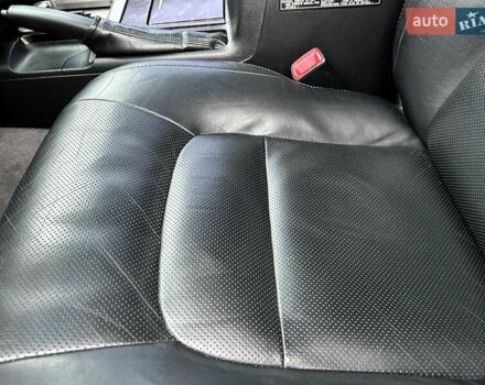 Черный Тойота Ленд Крузер, объемом двигателя 4.46 л и пробегом 149 тыс. км за 34700 $, фото 43 на Automoto.ua