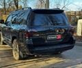 Черный Тойота Ленд Крузер, объемом двигателя 4.6 л и пробегом 192 тыс. км за 35990 $, фото 7 на Automoto.ua