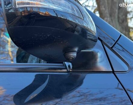 Черный Тойота Ленд Крузер, объемом двигателя 4.6 л и пробегом 192 тыс. км за 35990 $, фото 4 на Automoto.ua