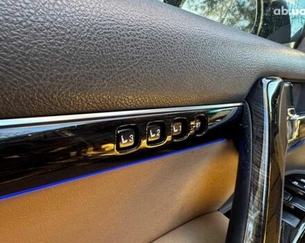 Черный Тойота Ленд Крузер, объемом двигателя 4.6 л и пробегом 192 тыс. км за 35990 $, фото 13 на Automoto.ua