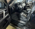 Черный Тойота Ленд Крузер, объемом двигателя 4.46 л и пробегом 140 тыс. км за 41000 $, фото 8 на Automoto.ua