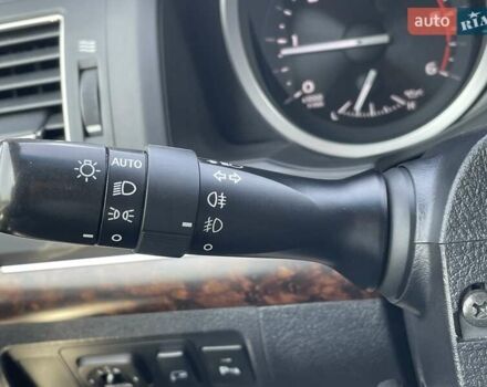 Черный Тойота Ленд Крузер, объемом двигателя 4.5 л и пробегом 338 тыс. км за 29500 $, фото 28 на Automoto.ua