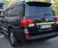 Чорний Тойота Ленд Крузер, об'ємом двигуна 4.61 л та пробігом 305 тис. км за 29000 $, фото 7 на Automoto.ua
