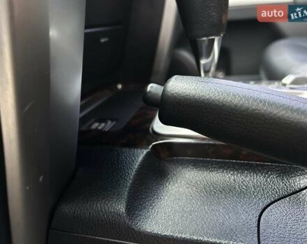 Черный Тойота Ленд Крузер, объемом двигателя 4.46 л и пробегом 149 тыс. км за 34700 $, фото 37 на Automoto.ua