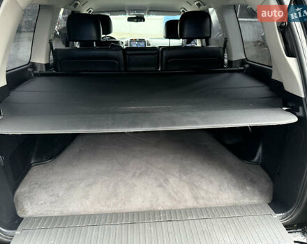 Чорний Тойота Ленд Крузер, об'ємом двигуна 4.46 л та пробігом 149 тис. км за 29500 $, фото 44 на Automoto.ua