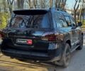 Черный Тойота Ленд Крузер, объемом двигателя 4.6 л и пробегом 192 тыс. км за 35990 $, фото 5 на Automoto.ua