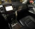 Чорний Тойота Ленд Крузер, об'ємом двигуна 4.5 л та пробігом 267 тис. км за 34900 $, фото 26 на Automoto.ua