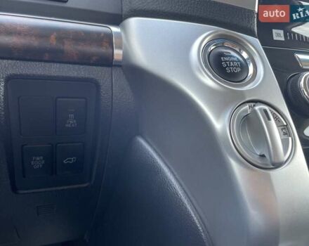 Черный Тойота Ленд Крузер, объемом двигателя 4.5 л и пробегом 338 тыс. км за 29500 $, фото 30 на Automoto.ua