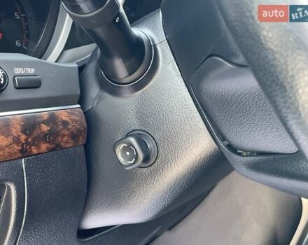 Черный Тойота Ленд Крузер, объемом двигателя 4.5 л и пробегом 338 тыс. км за 29500 $, фото 25 на Automoto.ua