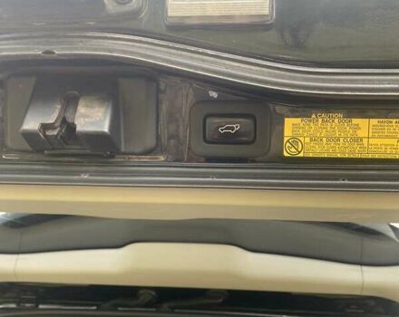 Черный Тойота Ленд Крузер, объемом двигателя 4.46 л и пробегом 285 тыс. км за 38000 $, фото 11 на Automoto.ua