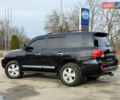 Черный Тойота Ленд Крузер, объемом двигателя 0 л и пробегом 219 тыс. км за 29600 $, фото 95 на Automoto.ua