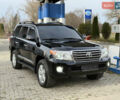 Черный Тойота Ленд Крузер, объемом двигателя 0 л и пробегом 219 тыс. км за 29600 $, фото 103 на Automoto.ua