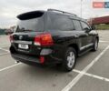 Черный Тойота Ленд Крузер, объемом двигателя 4.46 л и пробегом 300 тыс. км за 26300 $, фото 39 на Automoto.ua