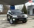 Черный Тойота Ленд Крузер, объемом двигателя 0 л и пробегом 219 тыс. км за 29600 $, фото 91 на Automoto.ua