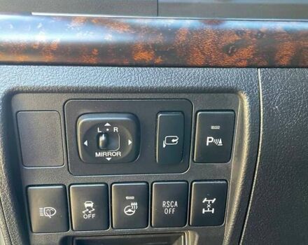 Черный Тойота Ленд Крузер, объемом двигателя 4.46 л и пробегом 129 тыс. км за 41000 $, фото 27 на Automoto.ua