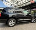 Черный Тойота Ленд Крузер, объемом двигателя 4.5 л и пробегом 190 тыс. км за 39000 $, фото 4 на Automoto.ua