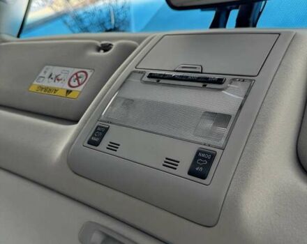 Черный Тойота Ленд Крузер, объемом двигателя 4.5 л и пробегом 130 тыс. км за 50000 $, фото 25 на Automoto.ua