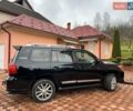 Чорний Тойота Ленд Крузер, об'ємом двигуна 4.46 л та пробігом 76 тис. км за 32000 $, фото 13 на Automoto.ua