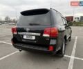 Черный Тойота Ленд Крузер, объемом двигателя 4.46 л и пробегом 300 тыс. км за 26300 $, фото 37 на Automoto.ua